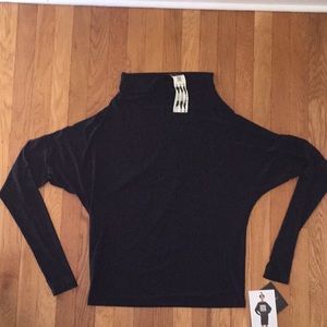 Norma Kamali All in One Mini NWT